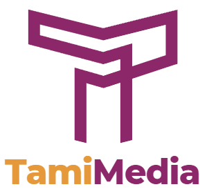 Logo TamiMedia